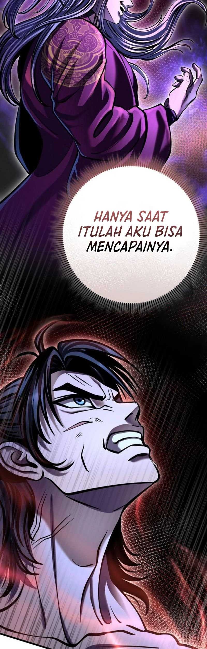 Revenge Of Young Master Peng Chapter 178 Gambar 41
