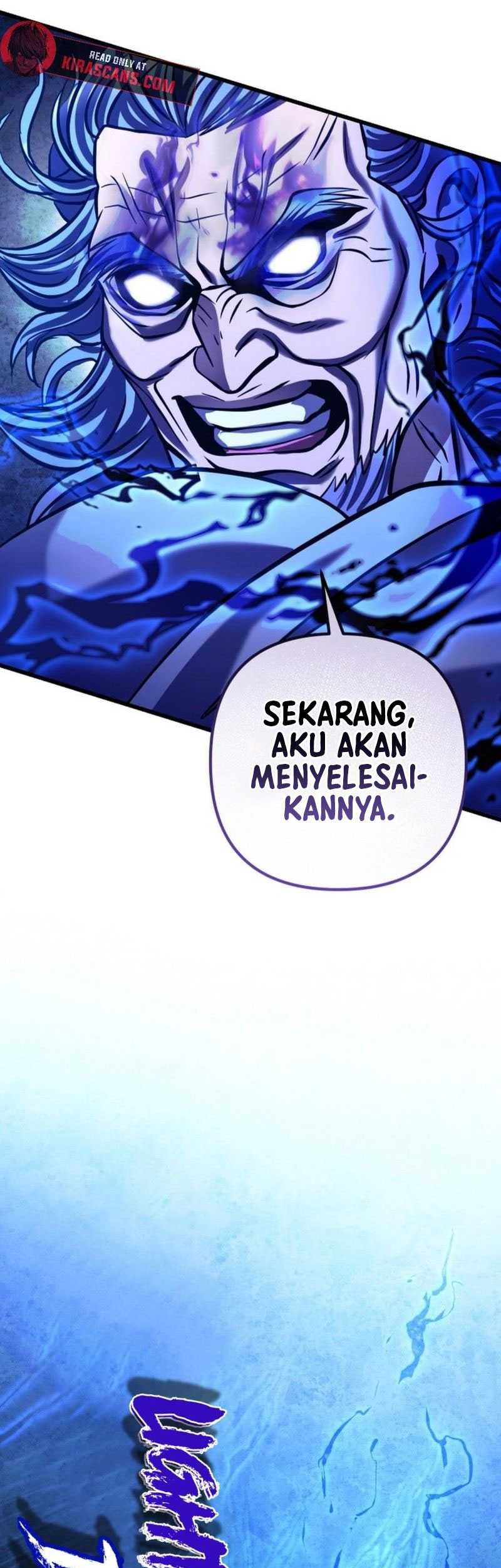 Revenge Of Young Master Peng Chapter 178 Gambar 43