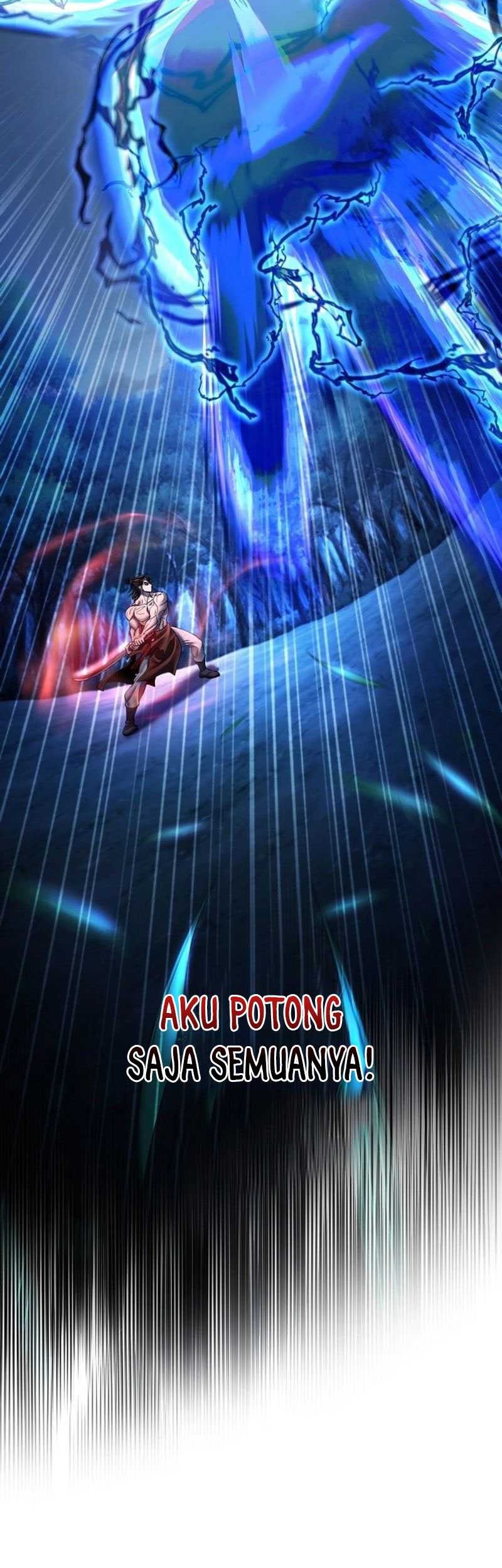 Revenge Of Young Master Peng Chapter 178 Gambar 49