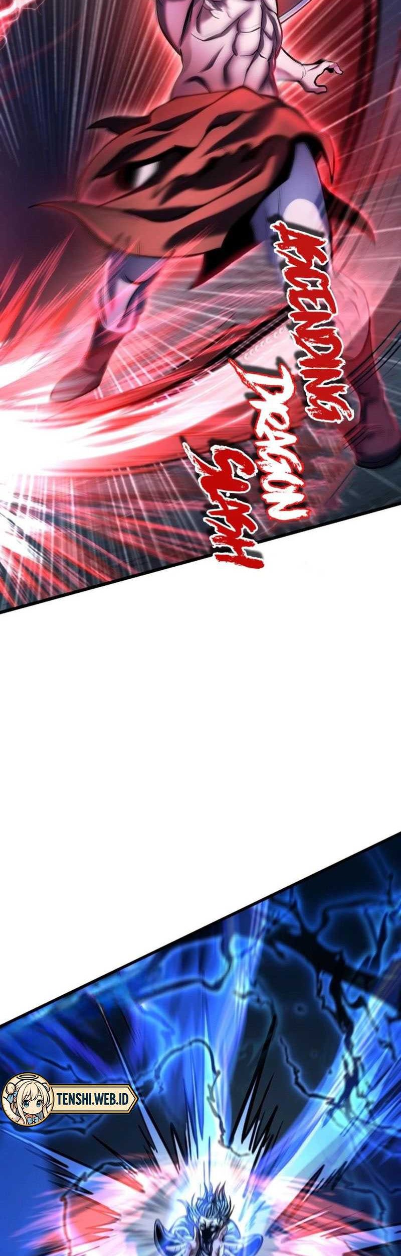 Revenge Of Young Master Peng Chapter 178 Gambar 52