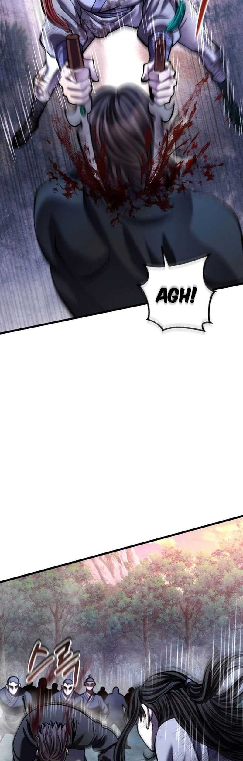 Revenge Of Young Master Peng Chapter 178 Gambar 68