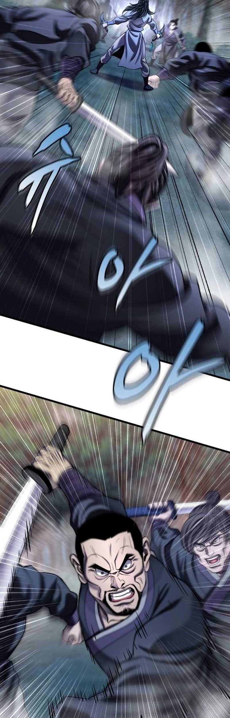 Revenge Of Young Master Peng Chapter 178 Gambar 72