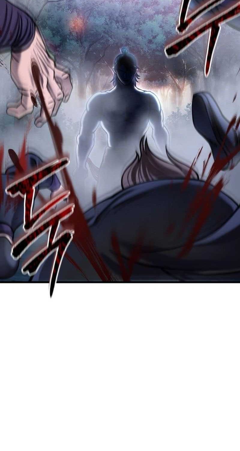 Revenge Of Young Master Peng Chapter 178 Gambar 77