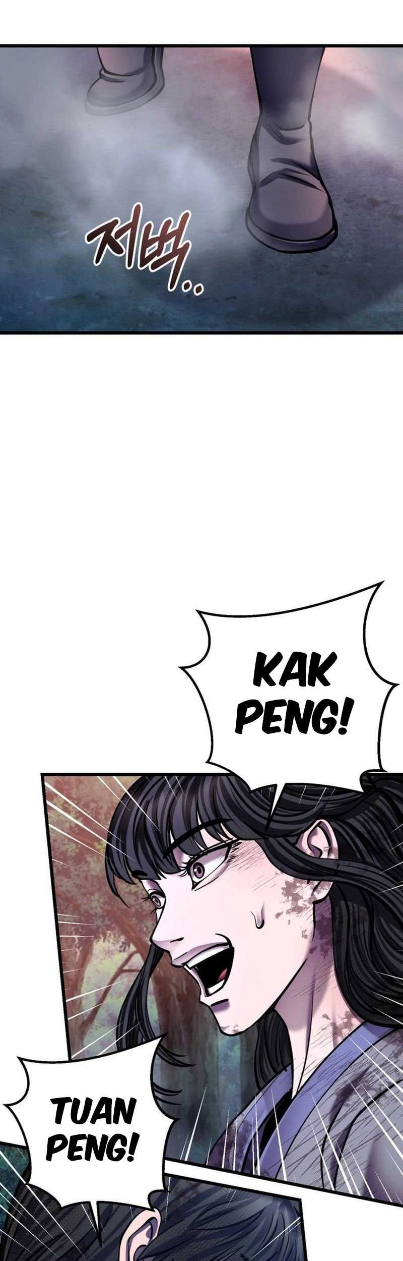 Revenge Of Young Master Peng Chapter 178 Gambar 78