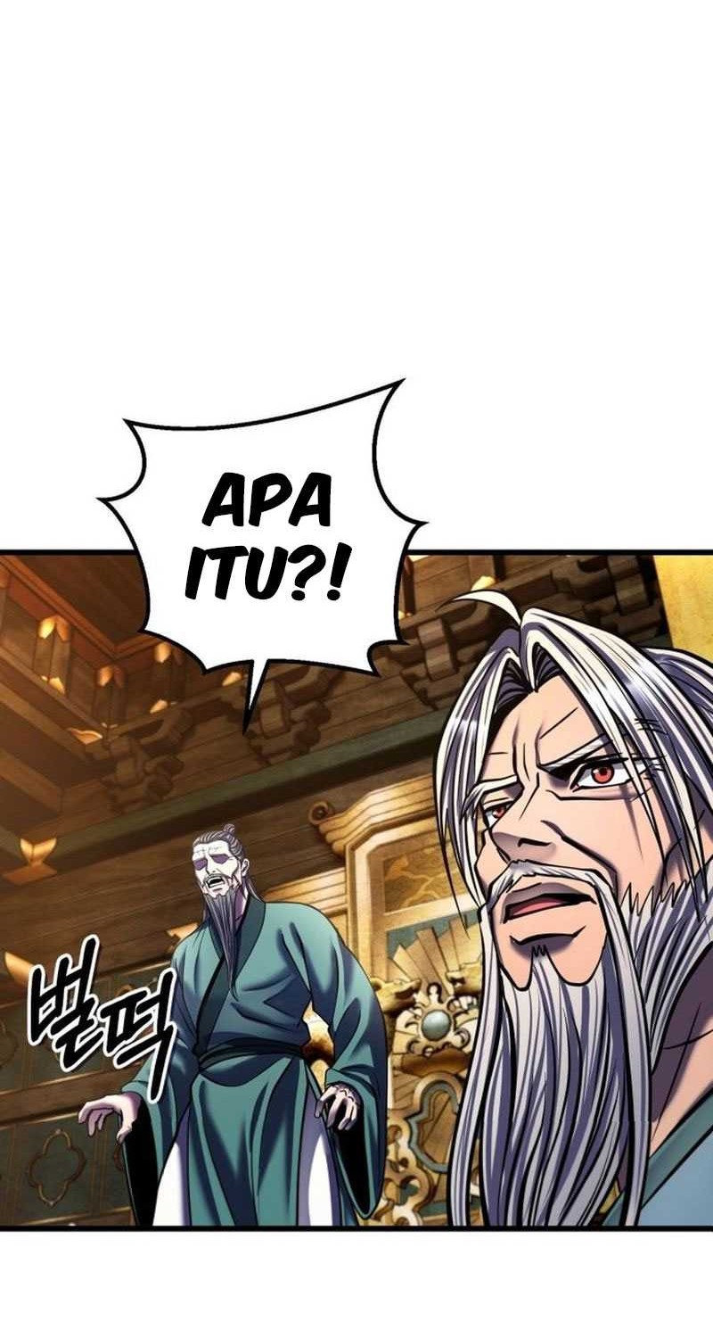 Revenge Of Young Master Peng Chapter 178 Gambar 84