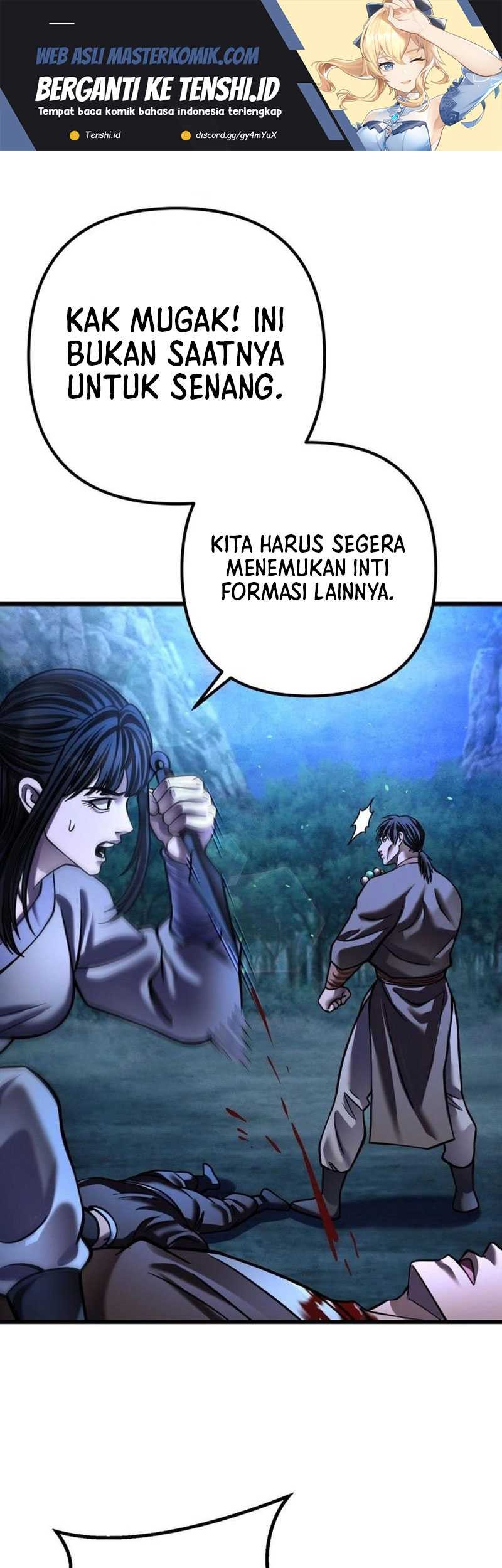 Baca  Revenge Of Young Master Peng Chapter 178 Gambar 2