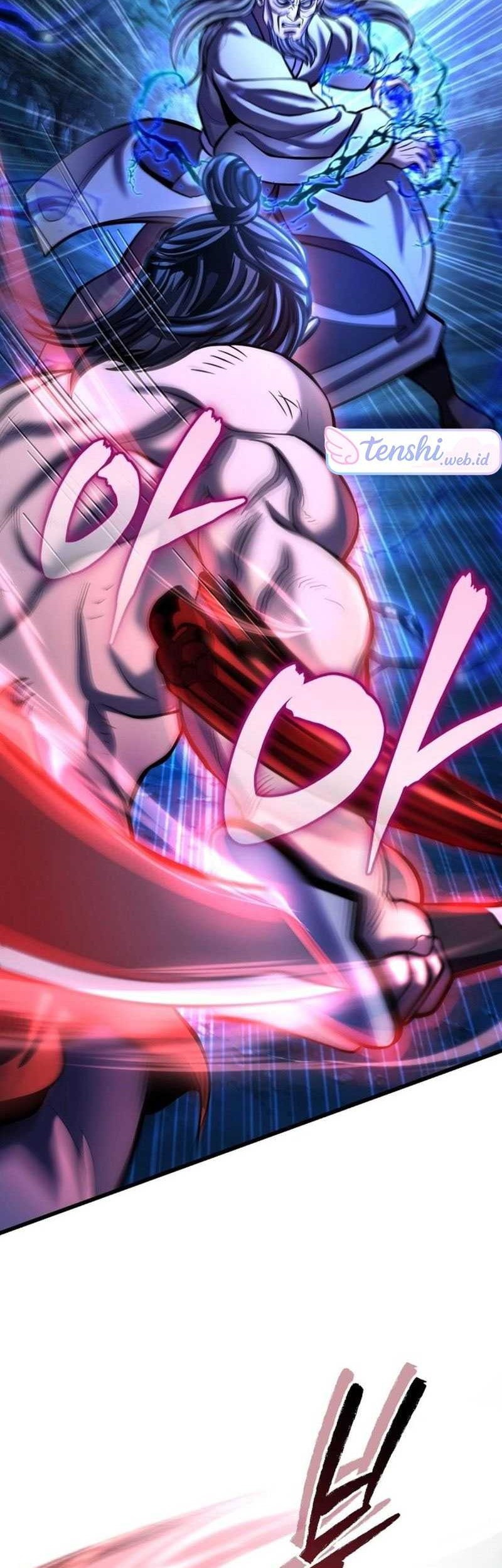 Revenge Of Young Master Peng Chapter 178 Gambar 27