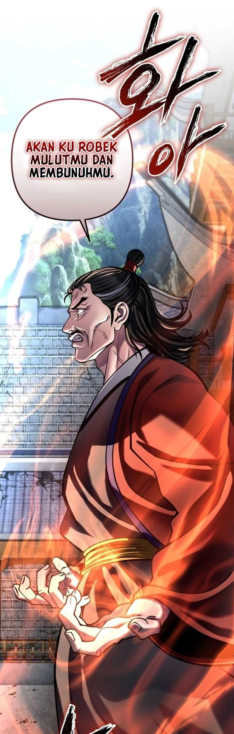 Revenge Of Young Master Peng Chapter 179 Gambar 40