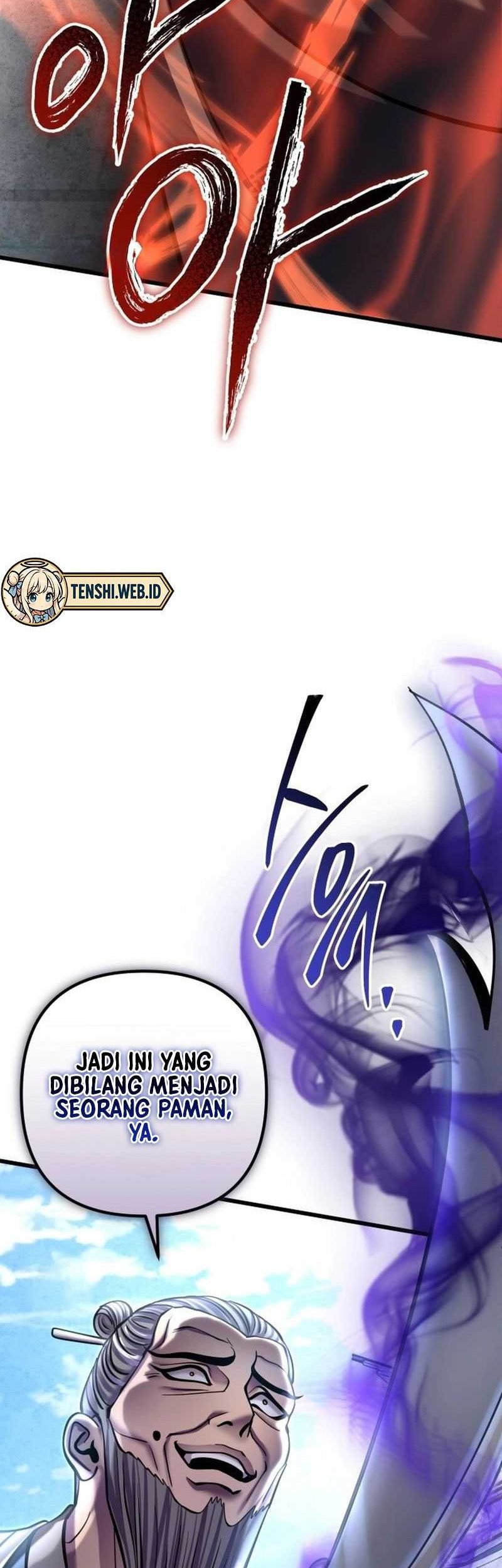 Revenge Of Young Master Peng Chapter 179 Gambar 41