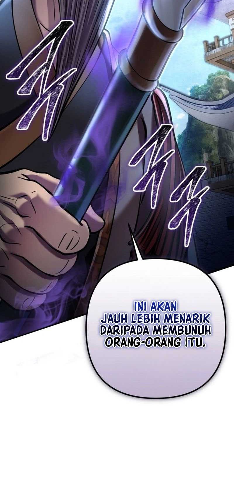Revenge Of Young Master Peng Chapter 179 Gambar 42