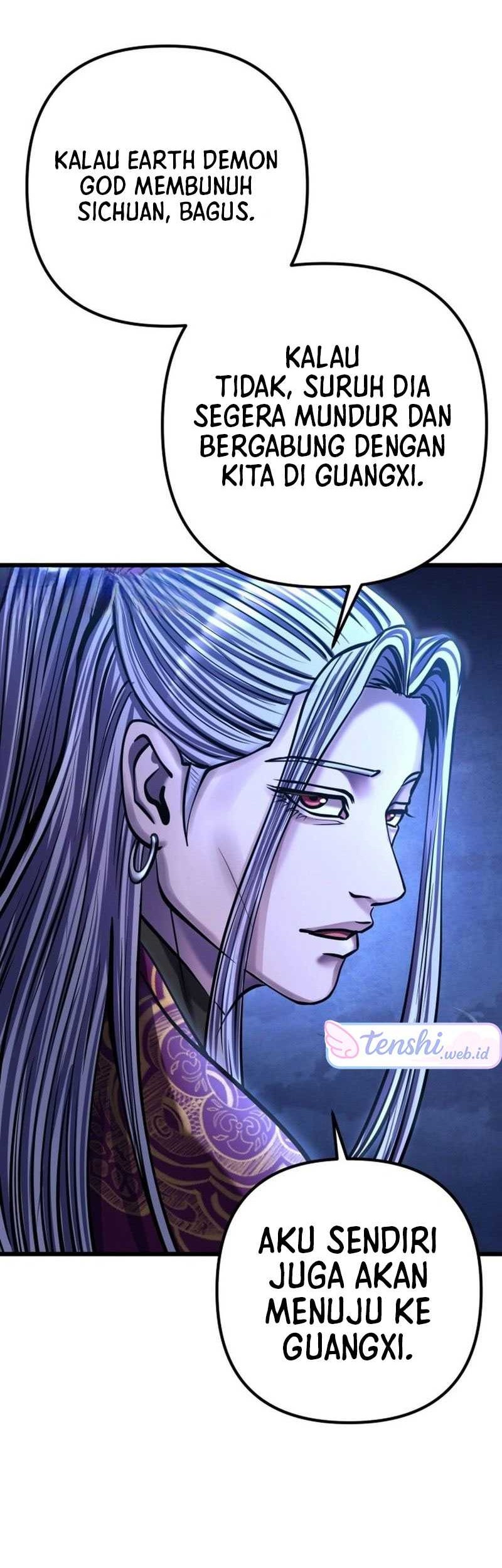 Revenge Of Young Master Peng Chapter 179 Gambar 60