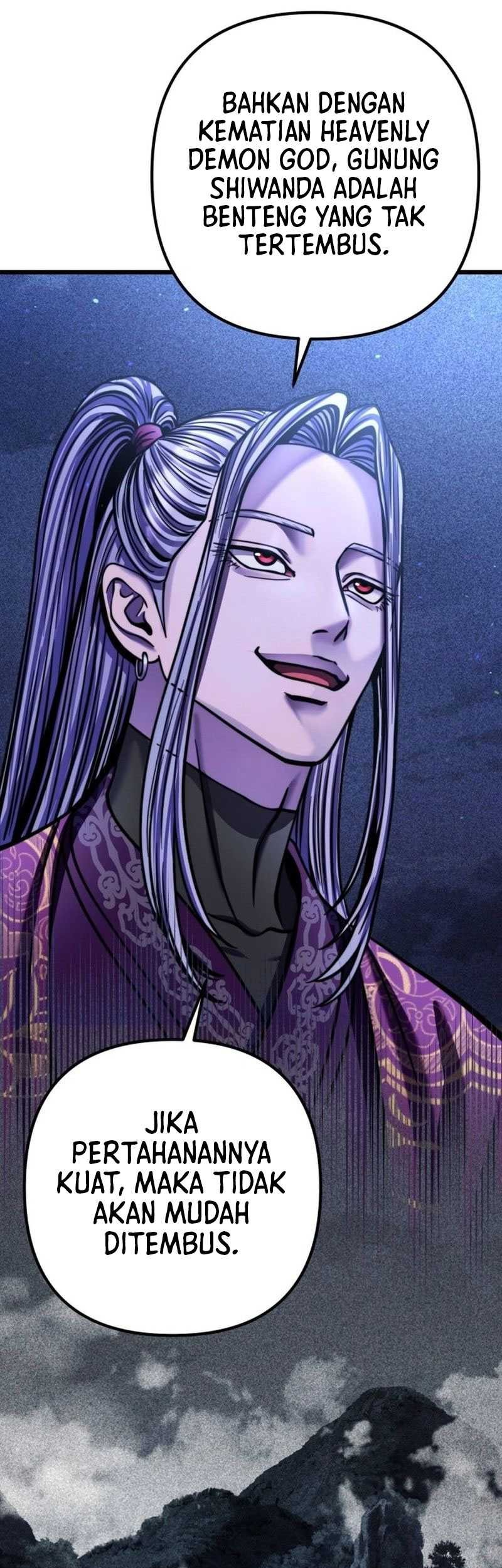 Revenge Of Young Master Peng Chapter 179 Gambar 62