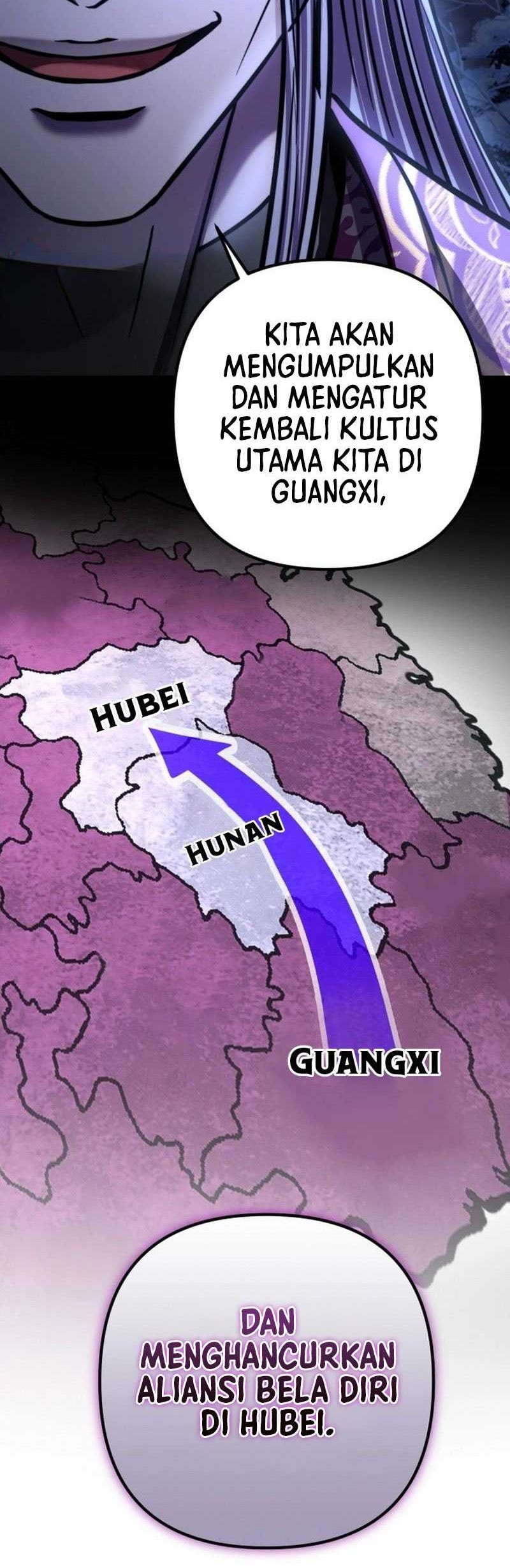 Revenge Of Young Master Peng Chapter 179 Gambar 65