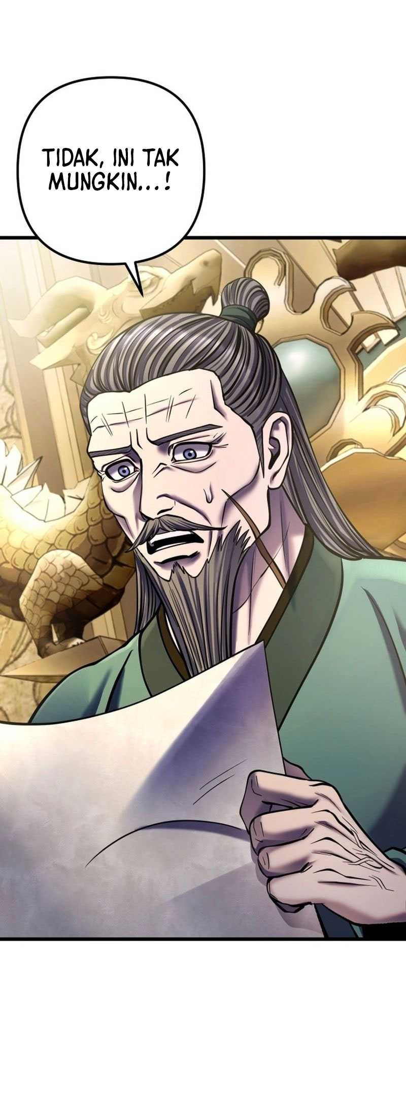 Revenge Of Young Master Peng Chapter 179 Gambar 72