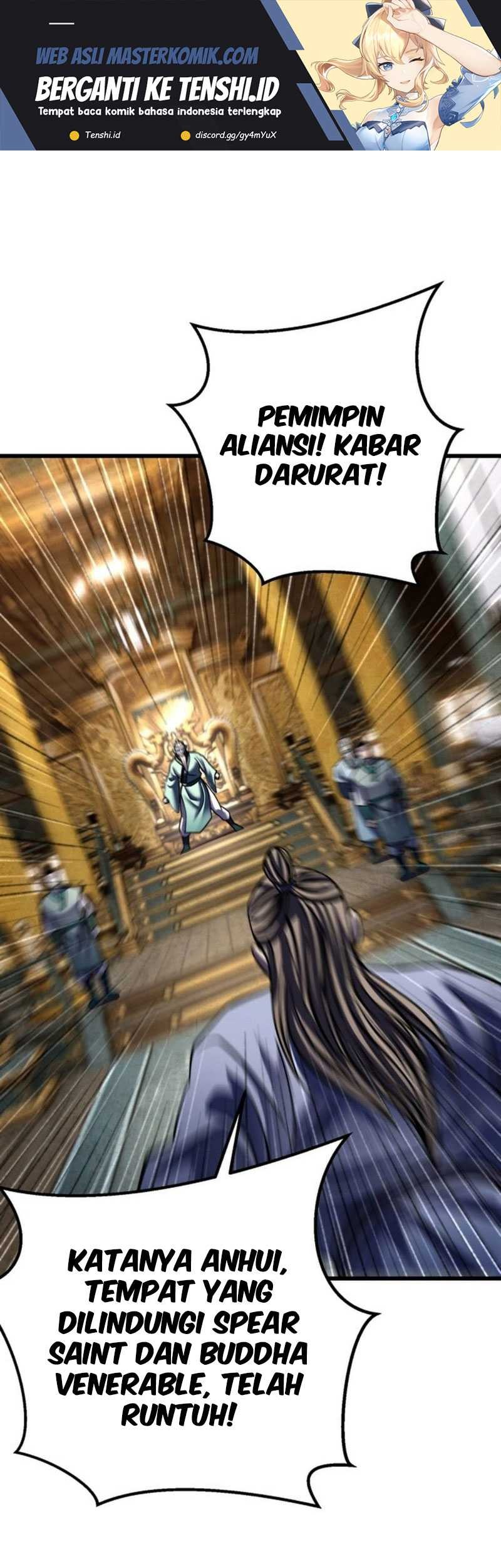 Baca  Revenge Of Young Master Peng Chapter 179 Gambar 2