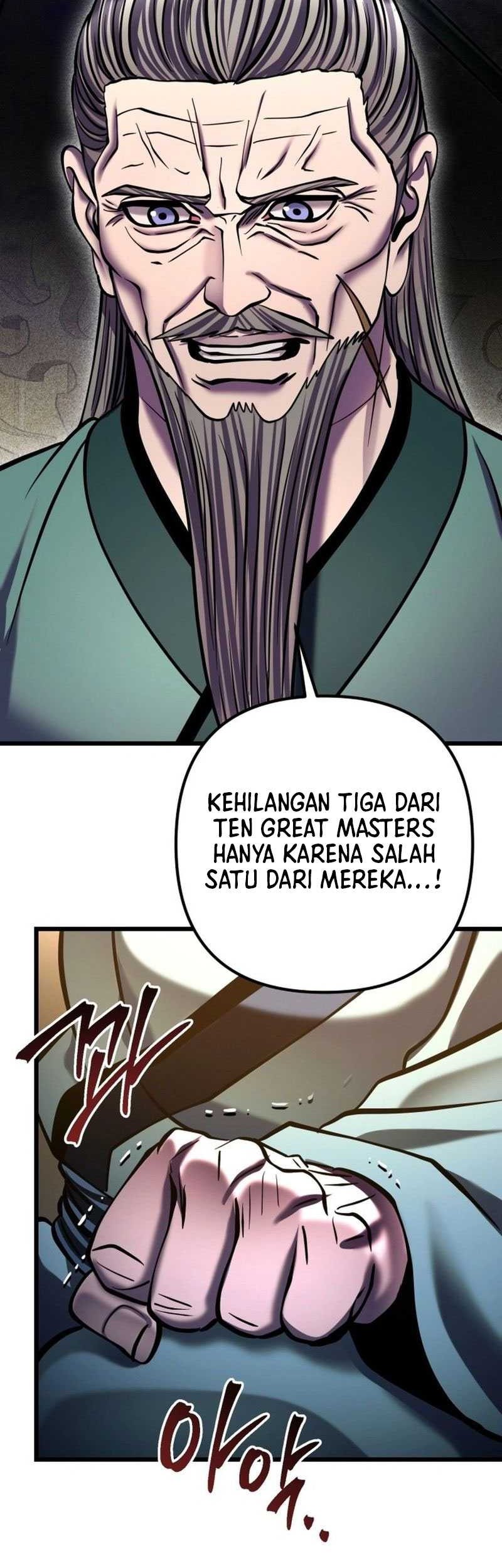 Revenge Of Young Master Peng Chapter 179 Gambar 7