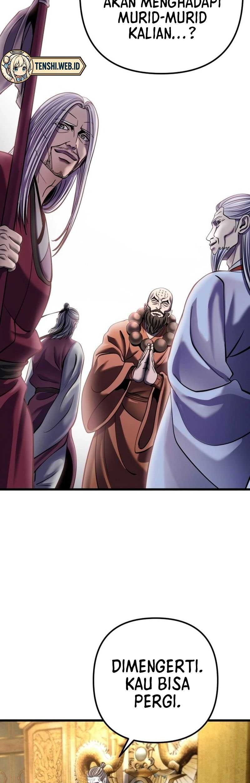 Revenge Of Young Master Peng Chapter 179 Gambar 11