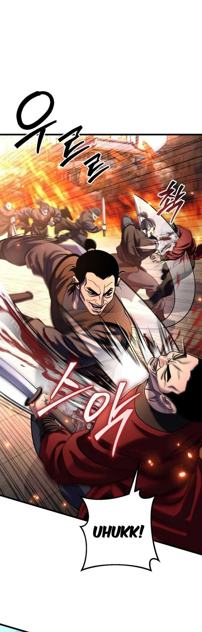 Revenge Of Young Master Peng Chapter 179 Gambar 26