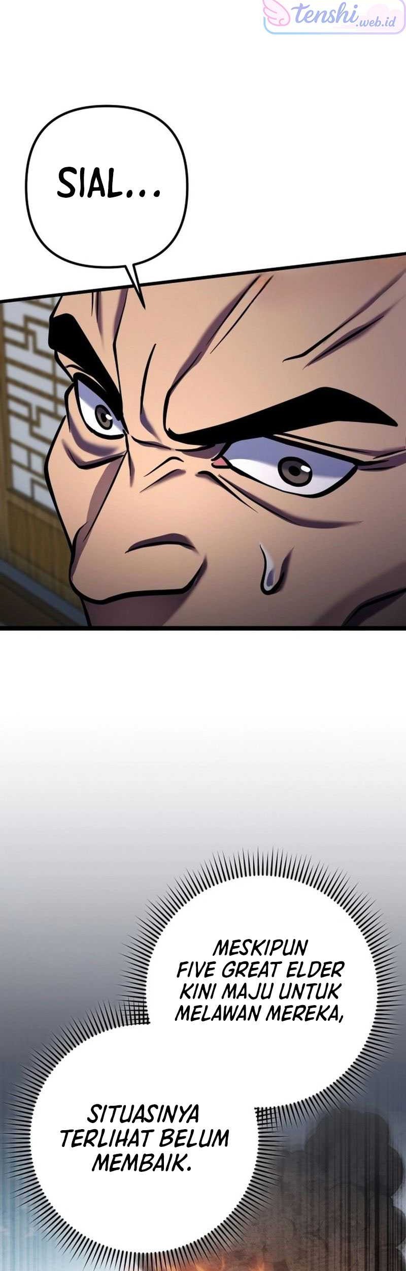 Revenge Of Young Master Peng Chapter 179 Gambar 31