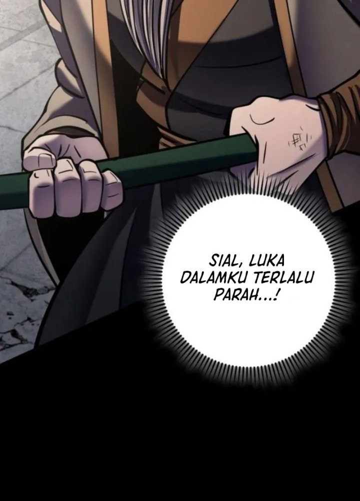 Revenge Of Young Master Peng Chapter 180 Gambar 29