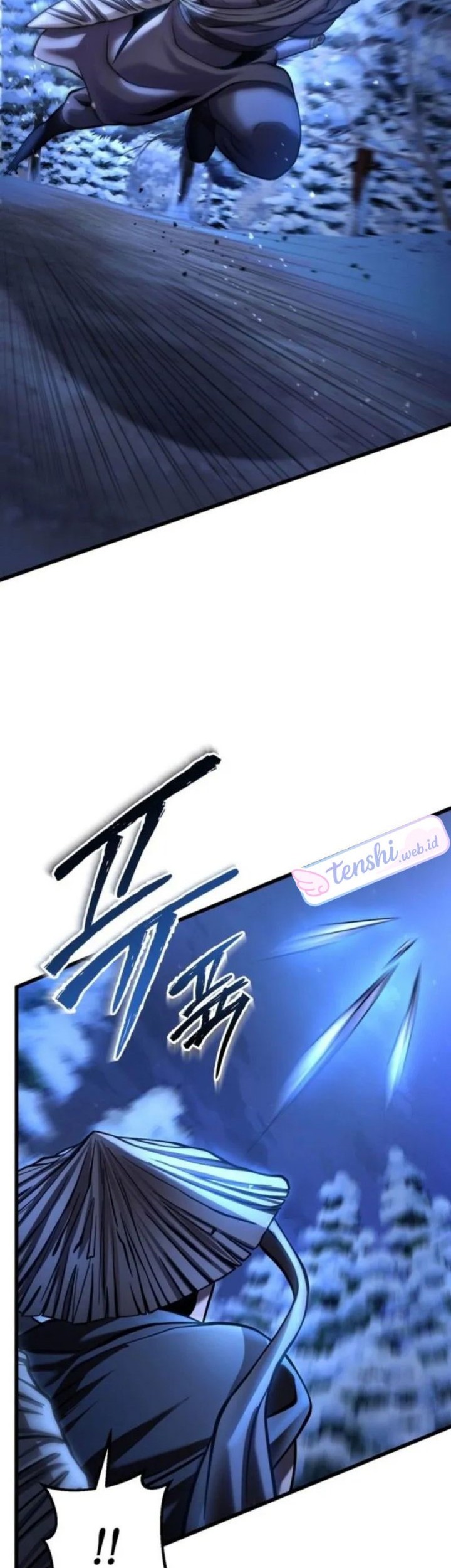 Revenge Of Young Master Peng Chapter 180 Gambar 45