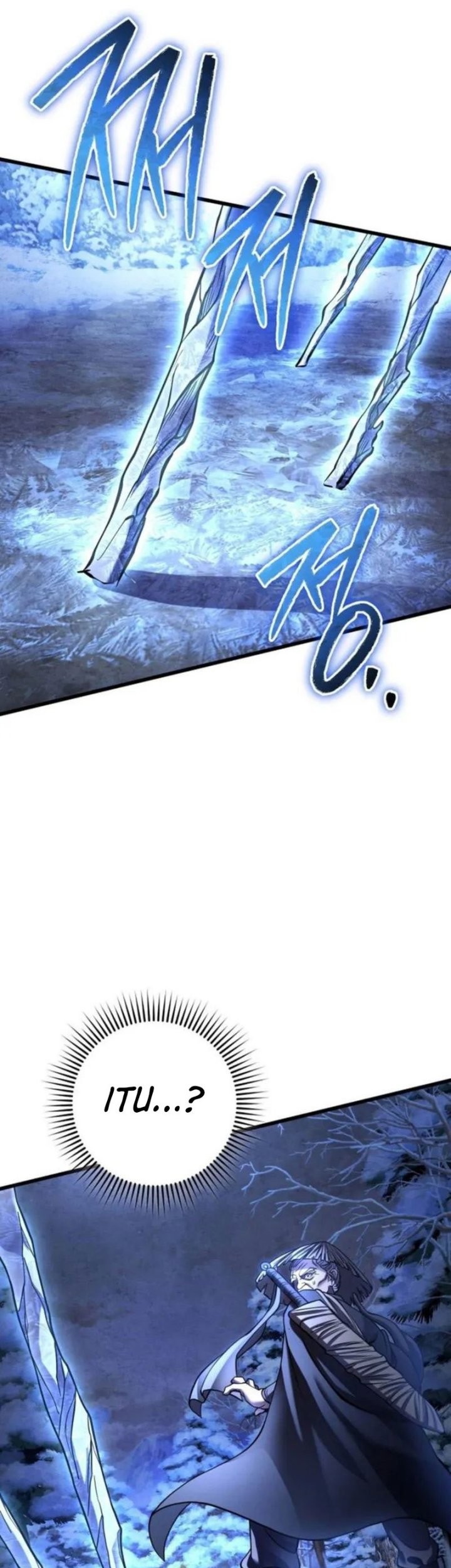 Revenge Of Young Master Peng Chapter 180 Gambar 47