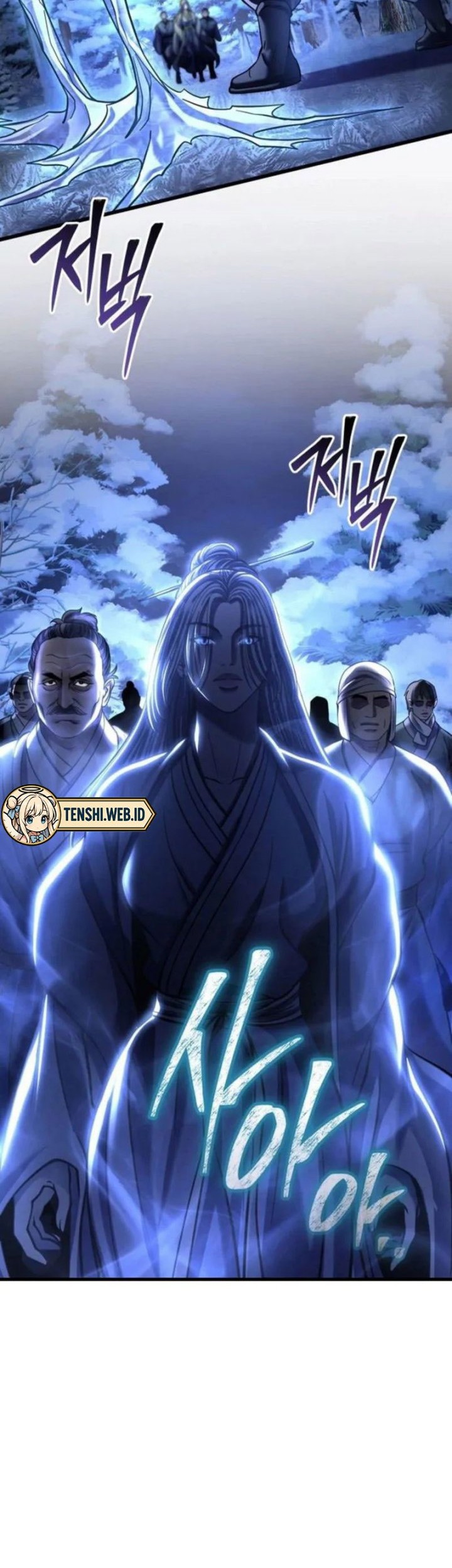 Revenge Of Young Master Peng Chapter 180 Gambar 48