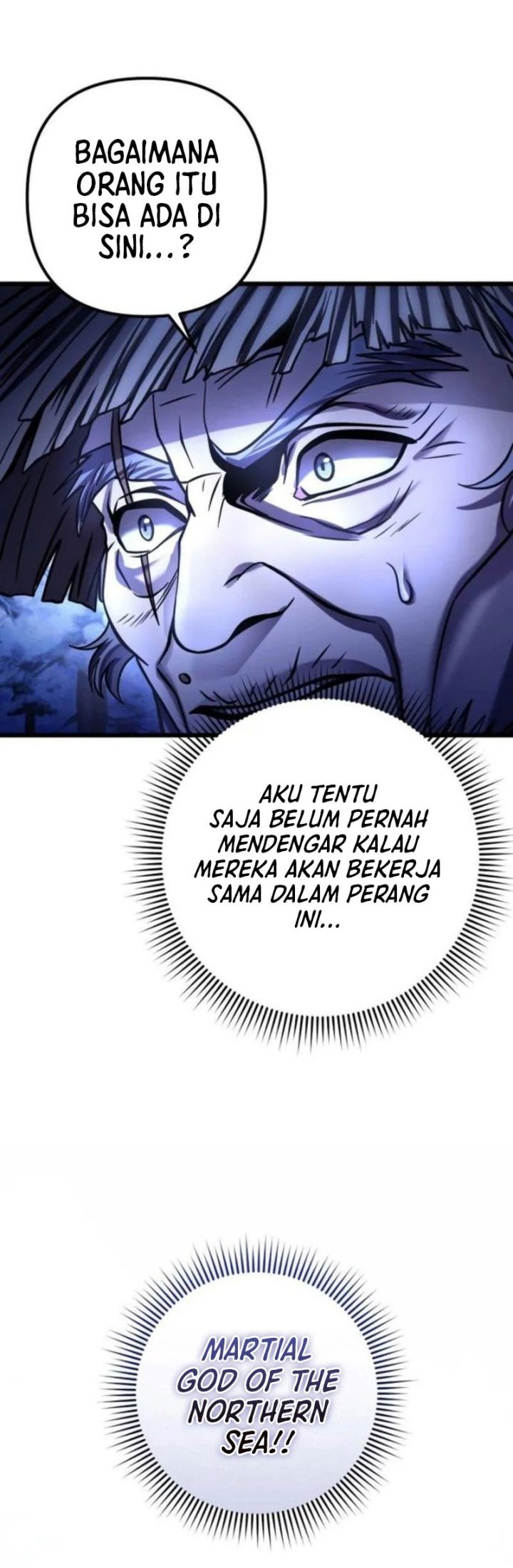 Revenge Of Young Master Peng Chapter 180 Gambar 49