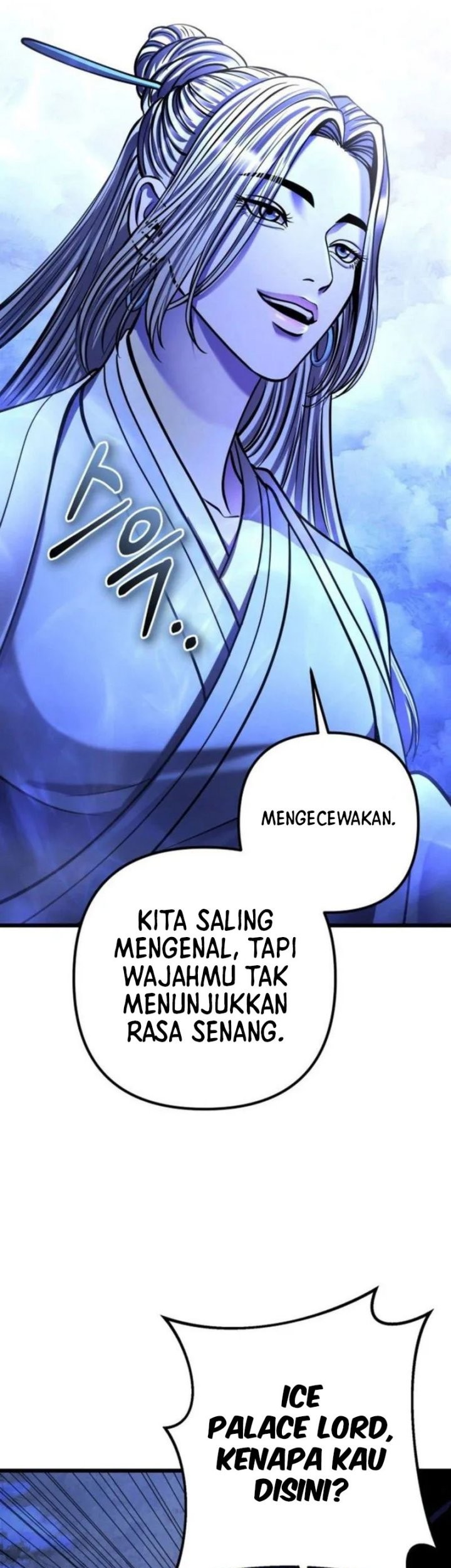 Revenge Of Young Master Peng Chapter 180 Gambar 50