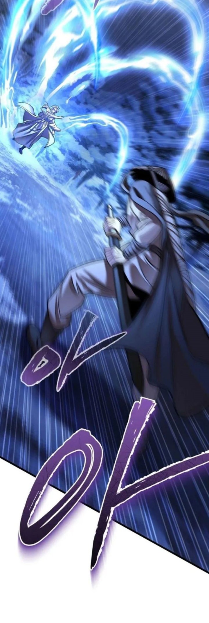 Revenge Of Young Master Peng Chapter 180 Gambar 56