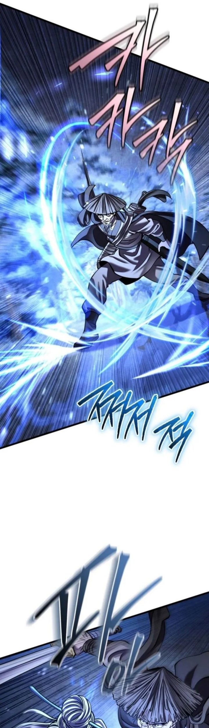 Revenge Of Young Master Peng Chapter 180 Gambar 57