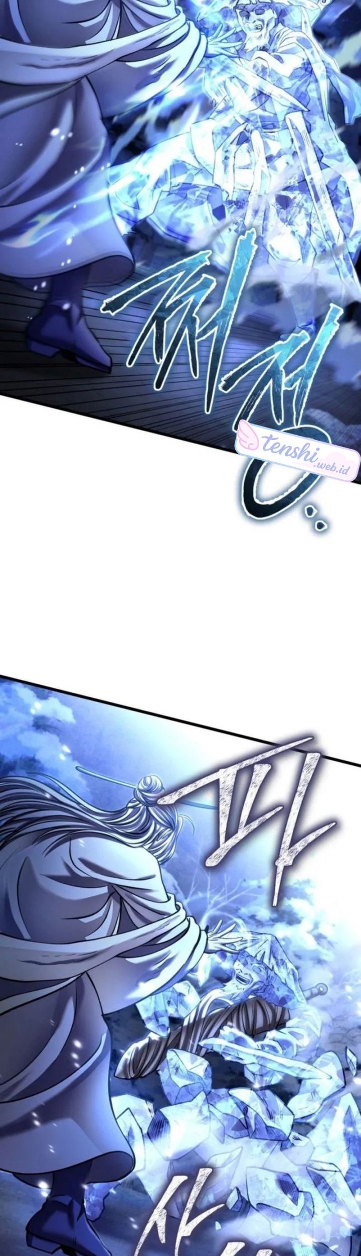 Revenge Of Young Master Peng Chapter 180 Gambar 65