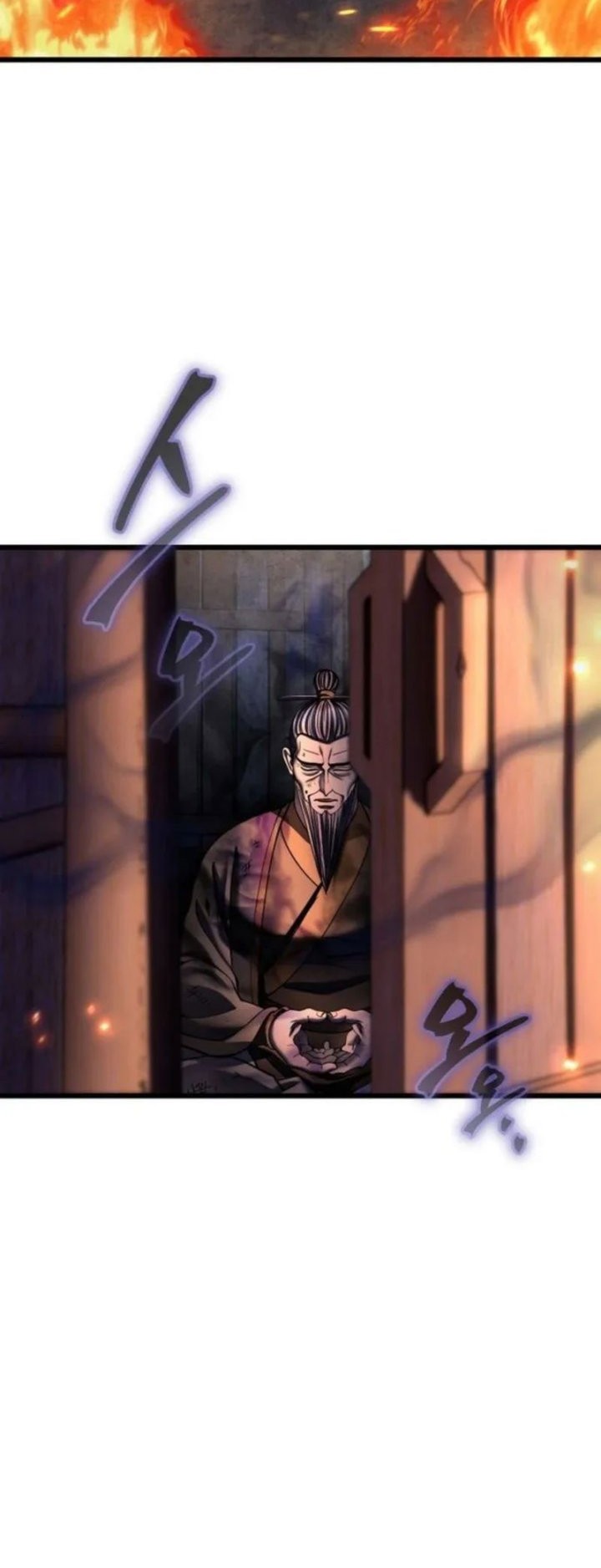 Revenge Of Young Master Peng Chapter 180 Gambar 4