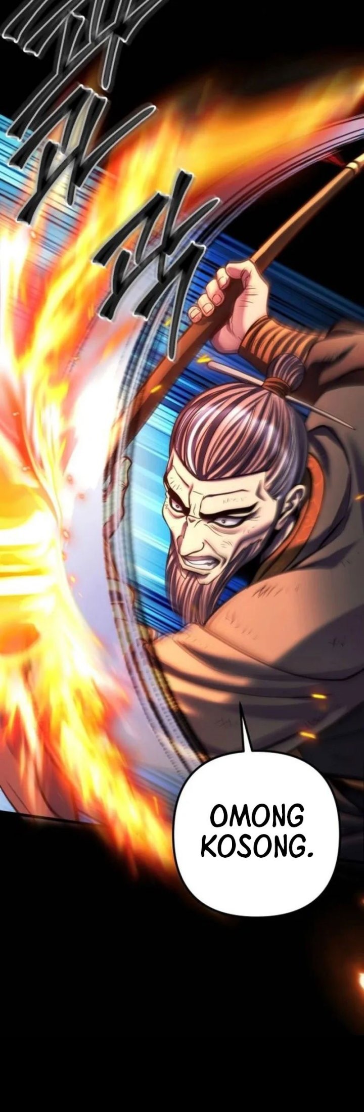 Revenge Of Young Master Peng Chapter 180 Gambar 10