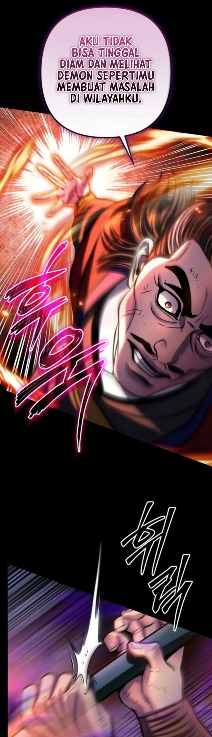 Revenge Of Young Master Peng Chapter 180 Gambar 11