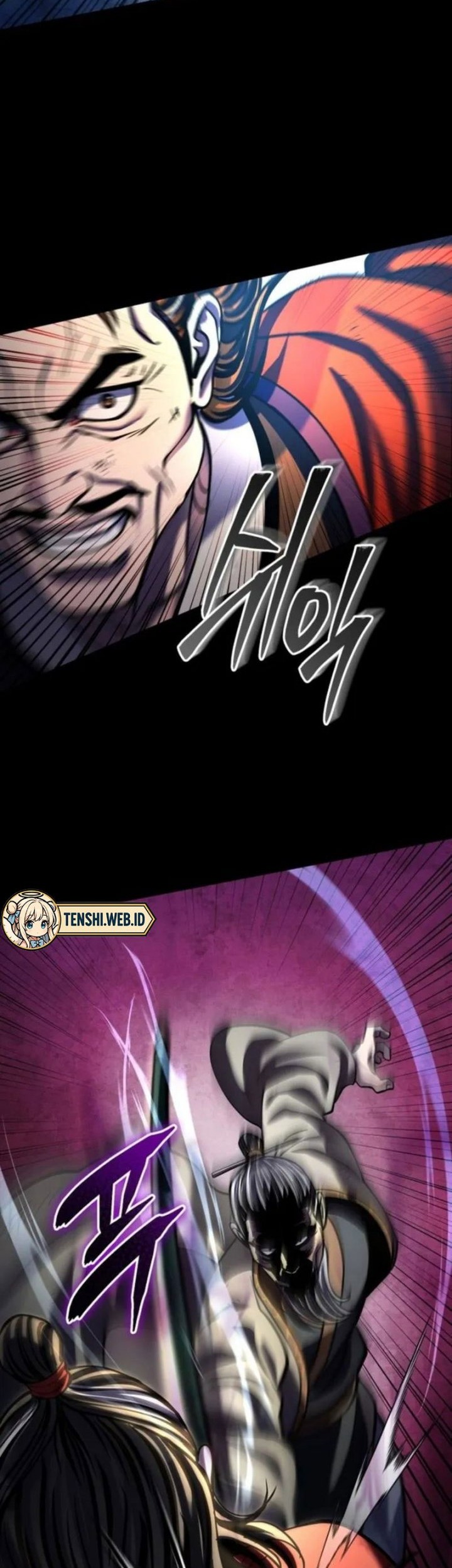 Revenge Of Young Master Peng Chapter 180 Gambar 18