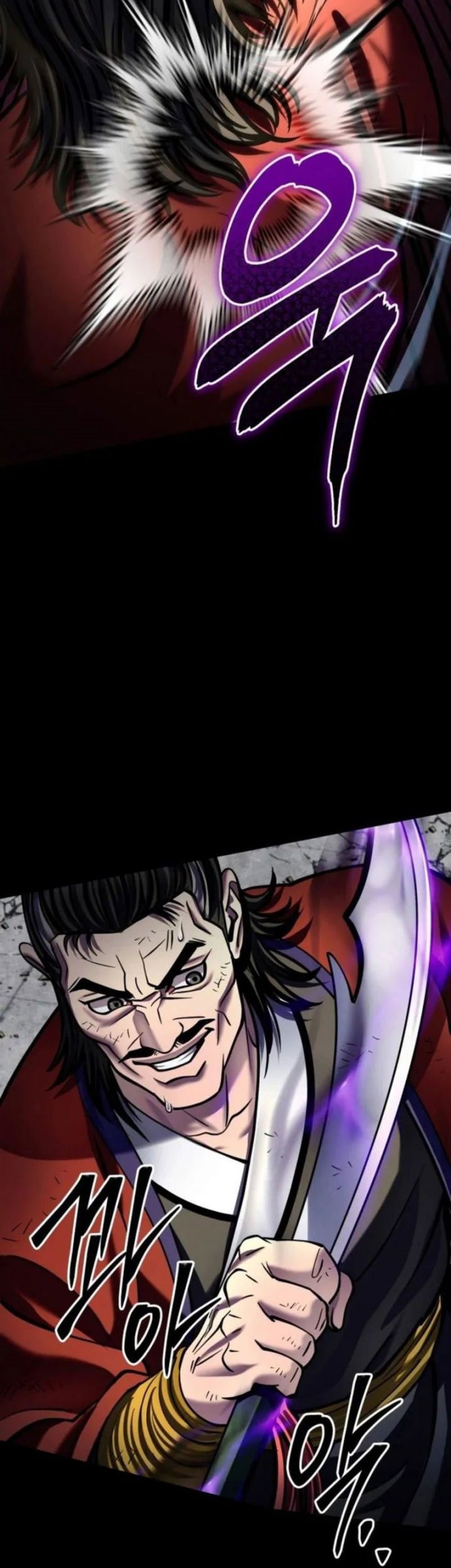 Revenge Of Young Master Peng Chapter 180 Gambar 19