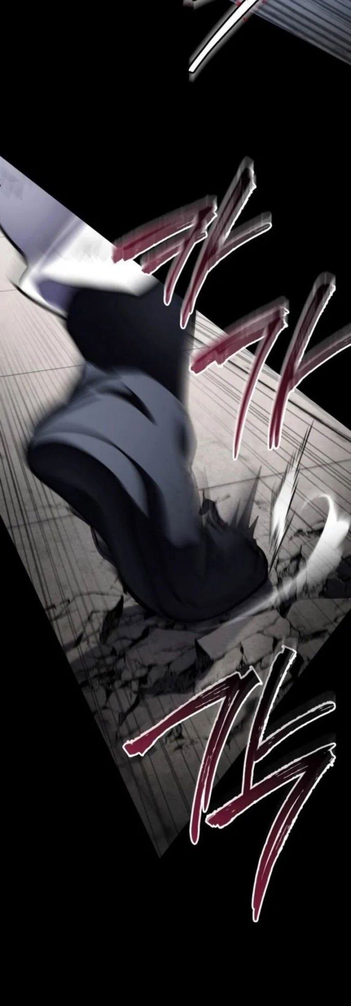 Revenge Of Young Master Peng Chapter 180 Gambar 23