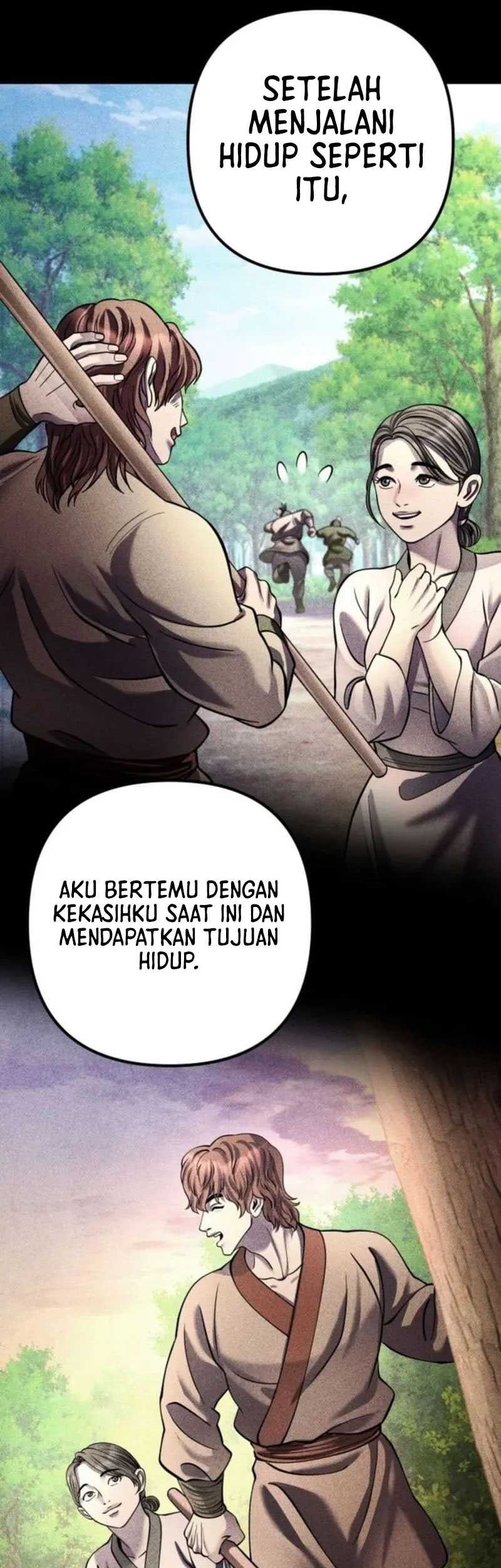Revenge Of Young Master Peng Chapter 181 Gambar 31