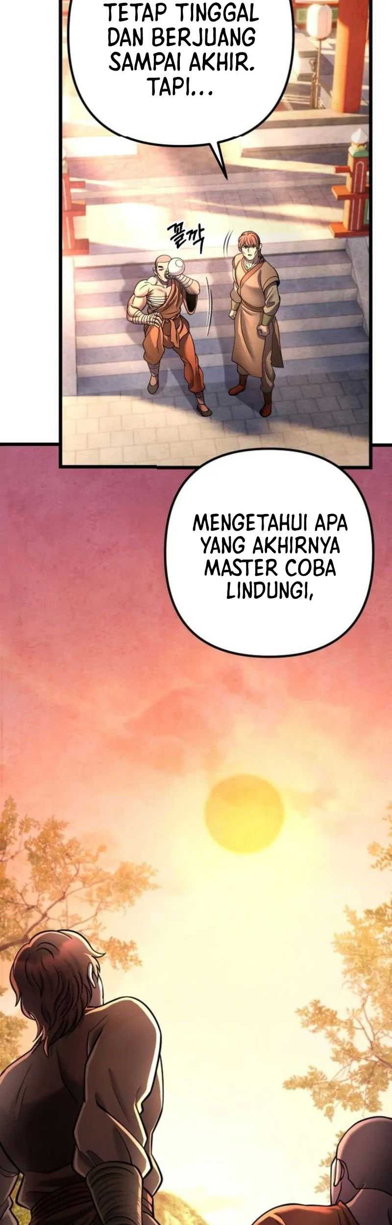 Revenge Of Young Master Peng Chapter 181 Gambar 36