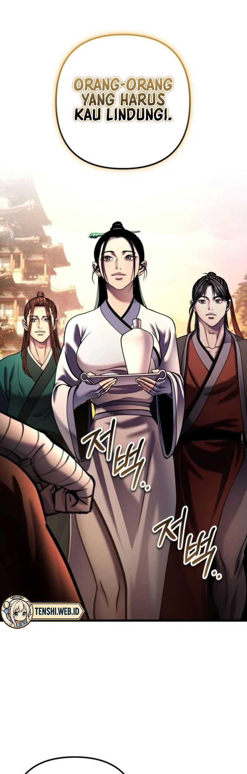 Revenge Of Young Master Peng Chapter 181 Gambar 39