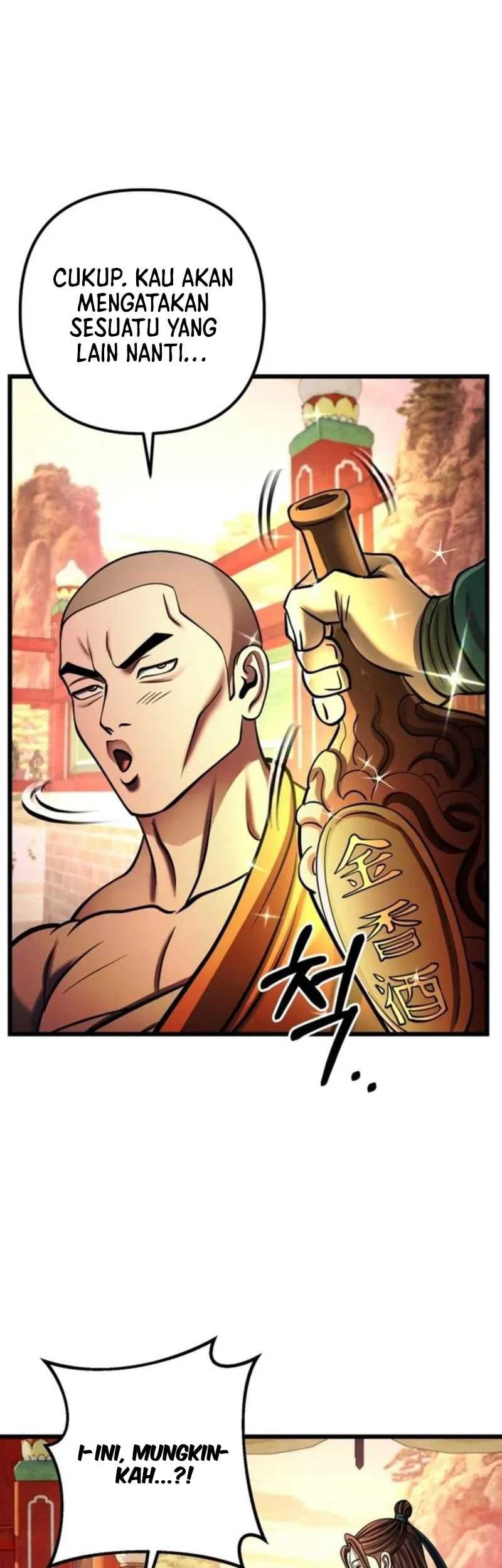 Revenge Of Young Master Peng Chapter 181 Gambar 42