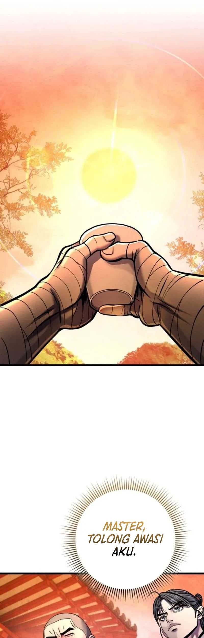 Revenge Of Young Master Peng Chapter 181 Gambar 46