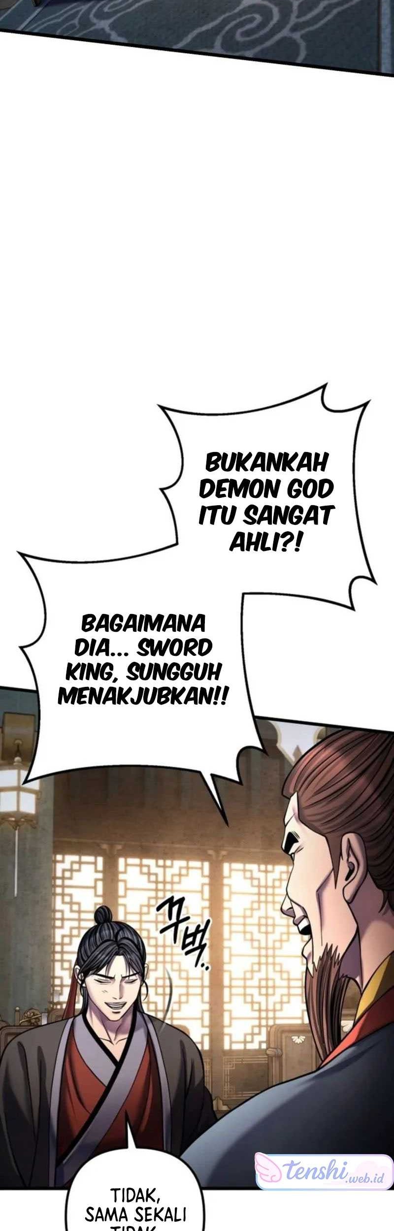 Revenge Of Young Master Peng Chapter 181 Gambar 50