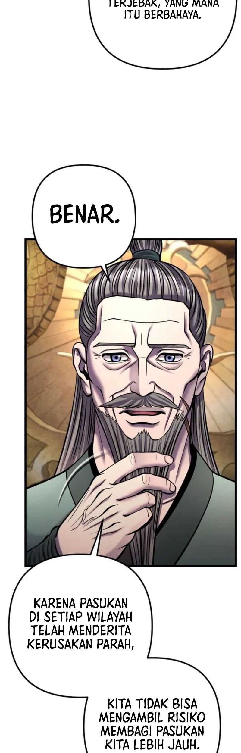 Revenge Of Young Master Peng Chapter 181 Gambar 59