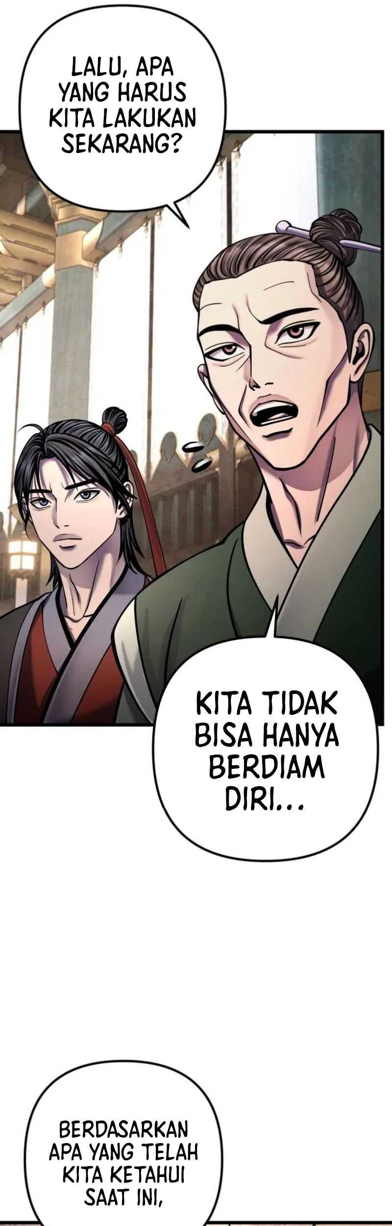Revenge Of Young Master Peng Chapter 181 Gambar 61