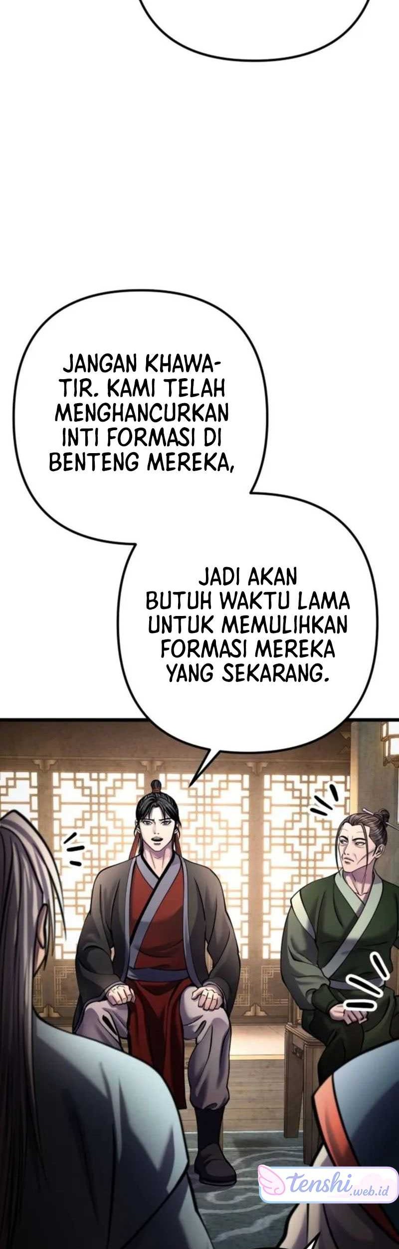 Revenge Of Young Master Peng Chapter 181 Gambar 66