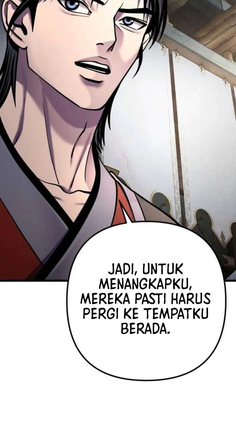Revenge Of Young Master Peng Chapter 181 Gambar 68