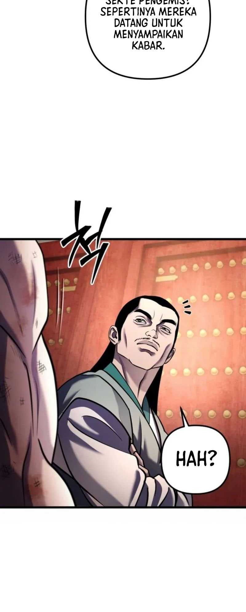 Revenge Of Young Master Peng Chapter 181 Gambar 7