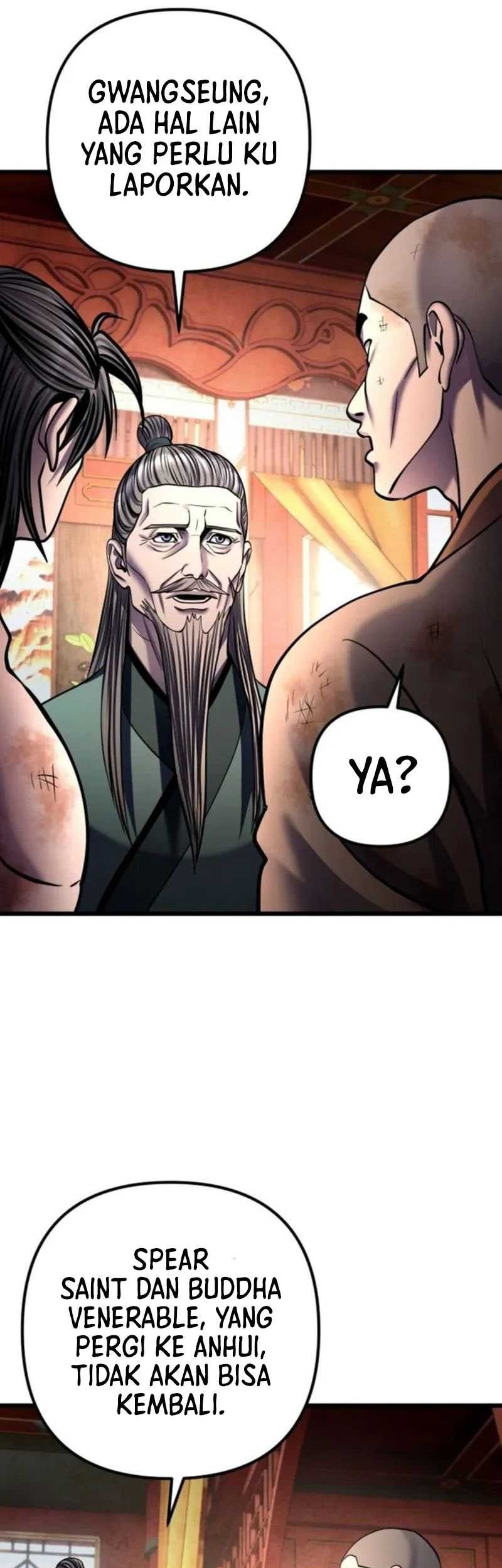 Revenge Of Young Master Peng Chapter 181 Gambar 19